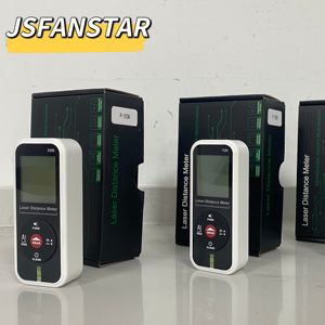 100m USB numérique 4 en <span class=keywords><strong>1</strong></span> 3 en <span class=keywords><strong>1</strong></span> Led affichage précision télémètre Laser télémètre Laser mesure - Product Image 5