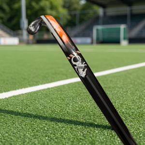 Palo de Hockey de Fibra de Carbono para Jugadores de Hockey sobre Césped, Equipo Ligero para Entrenamiento y Partidos, Suministro Deportivo al por Mayor - Product Image 2