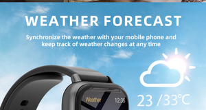 Smartwatch di Alta Qualità 2026, Serie 11 da 46mm, Tracker Fitness Sportivo S11 Ultra, Smartwatch per Uomo con Logo OEM, Orologio S10 - Product Image 4