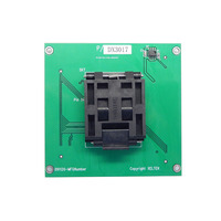 Adaptador DX3017 para XELTEK SuperPro 6100N
