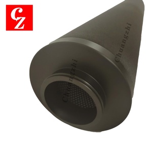 Elemento Filtrante de Repuesto de Alta Calidad E1281MV para Compresor de Aire Walker Filtration SR E1261MV E1281MV - Product Image 4