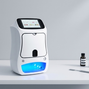 Machine d'impression numérique 3D automatique de haute qualité pour ongles, haute résolution, impression rapide, nettoyage facile, machine pour salon de manucure - Product Image 1