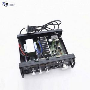 Amplificador de Potencia Estéreo BT298A para Auto, Radio HiFi de 2 Canales, Amplificador FM con Bluetooth, OEM, Buena Calidad de Sonido - Product Image 6