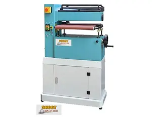 Shoot Brand Drum Sander Machine, SH18-B