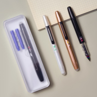 Lápiz Mecánico Mitsubishi Kuru Toga Standard M5-450 de 0.5 mm con Rotación Automática de la Mina, Cuerpo de Plástico, Papelería Japonesa