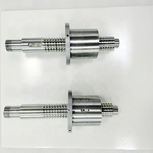 บอลสกรู ES4000 ES3000 สำหรับเครื่องฉีดพลาสติก - Product Image 4
