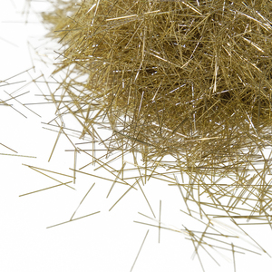 コンクリート鉄筋ストレートワイヤー鉄筋壁床屋根ふき構造装飾銅メッキ鉄筋 - Product Image 4