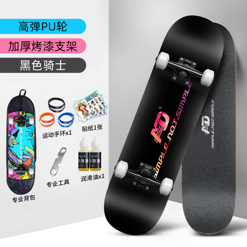 Professional action-black knight-protective