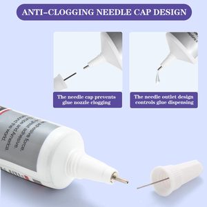 B7000 Keo Sửa Chữa Keo Sửa Chữa Dính Cho Điện Thoại Kính Điện Tử Sửa Chữa Khẩn Cấp Có Thể Tháo Rời Tái Sử Dụng Nguyên Liệu Chính Epoxy - Product Image 2