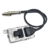 SNS0816A Sensor Oksigen Nitrogen Baru 29650-2U200 12V Sensor NOX Penjualan Terlaris