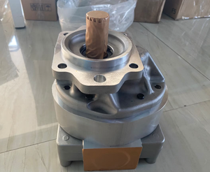 705-21-28270 705-55-33080 Buscar Bomba Hidráulica Similar 705-22-38160 Bomba de Engranajes para Motoniveladora GD705A-4WA500 705-22-38160 - Product Image 5
