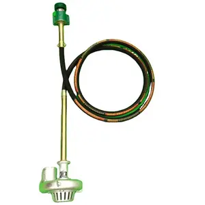 4/6/8/10 inch Flexible Shaft Pump River water Aluminum alloy irrigation pump