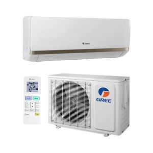 Gree Climatiseur mural universel split 9000Btu 12000 <span class=keywords><strong>Btu</strong></span> Système de climatisation intelligent à fréquence fixe à faible bruit - Product Image 1