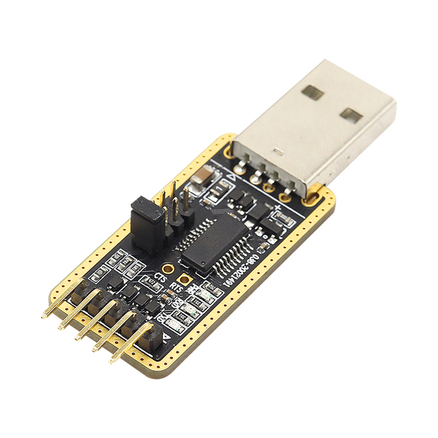 UOTEK USB to TTL Module Converter UT-PL2303GC