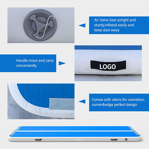 <span class=keywords><strong>Tapis</strong></span> <span class=keywords><strong>de</strong></span> gymnastique gonflable géant Airtrack 2023 nouveau design Offre Spéciale <span class=keywords><strong>tapis</strong></span> <span class=keywords><strong>de</strong></span> gymnastique pour la <span class=keywords><strong>Gym</strong></span> - Product Image 3