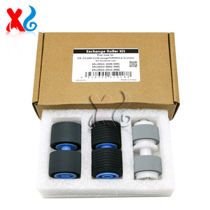 Kit de rouleaux d'échange MG1-4806-000 MA3-0002-000 MG1-4814-000 Neuf Compatible avec les scanners Canon <span class=keywords><strong>DR</strong></span>-G1100 <span class=keywords><strong>G1130</strong></span> G2090 G2110 G2140 - Product Image 5
