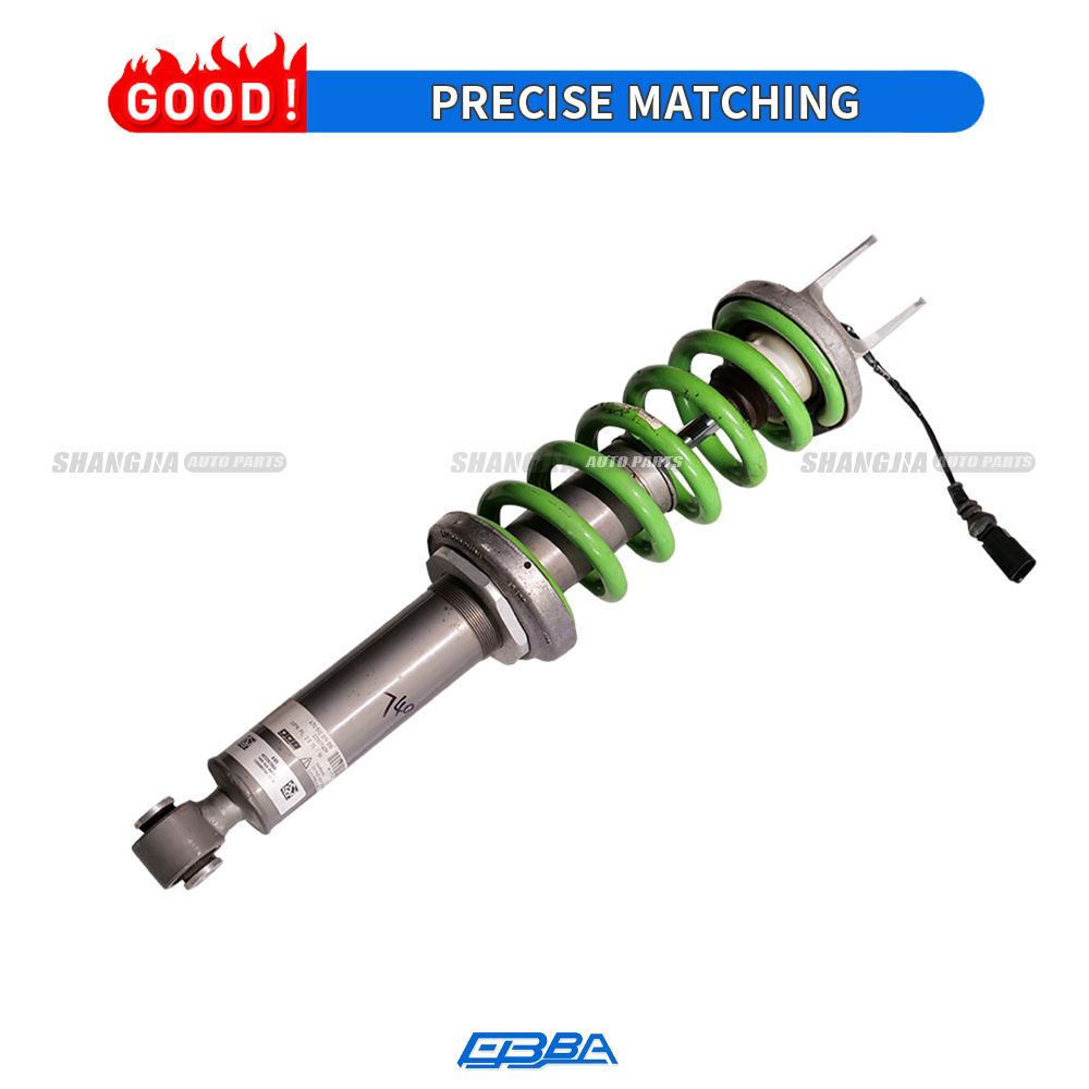 Long Lasting Premium Original Factory Front Shock Absorber For