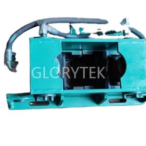 הידראולי תרגיל מוט רגל מהדק מחזיק עבור קידוח NQ HQ PQ - Product Image 6