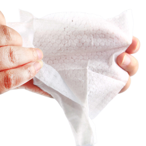 Lingettes pour bébé nettoyantes et hydratantes personnalisées, sensibles, 100% fibres végétales, 100% biodégradables, hypoallergéniques, hydratantes - Product Image 6