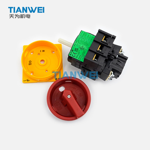 <span class=keywords><strong>P1</strong></span>-<span class=keywords><strong>32</strong></span>/EA/SVB Interruptor de Leva Principal <span class=keywords><strong>EATON</strong></span> 100% Nuevo y Original de EE. UU. - Product Image 4