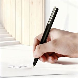 Hot-selling Premium Solid <b>Color</b> Metal Ballpoint <b>Pen</b> with logo Business Advertising Gel <b>Pen</b> Signature <b>Pen</b> Suitable for Event Gift - Product Image 5