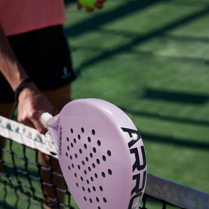 ไม้พายแพเดิล Arronax รุ่น Professional ทำจากคาร์บอนไฟเบอร์ แกน EVA น้ำหนักเบา 350-360 กรัม ความยาว 45.5 ซม. - Product Image 6