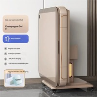 Table de Mahjong et de Dîner Pliable Double Usage Ultra Silencieuse avec Machine à Mahjong Électrique Entièrement Automatique à 4 Ports – Bureau de Jeu Domestique