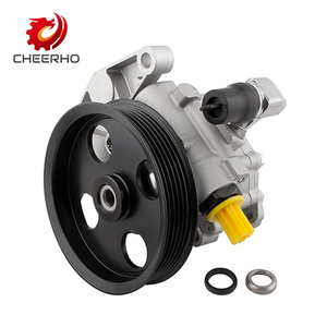 <span class=keywords><strong>Pompe</strong></span> de direction assistée de voiture automatique Cheerho pour <span class=keywords><strong>Mercedes</strong></span> Benz W220 W211 W204 C300 C350 GL450 GL550 ML350 ML550 A0054662201 0054664201 - Product Image 2