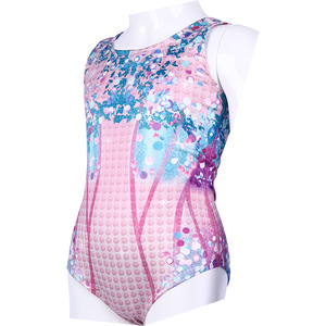 Traje de baño enterizo elástico de punto sexy para mujer Taylor Swift con cuello halter y lentejuelas, fuente transfronteriza - Product Image 4
