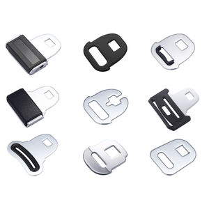 Arnés de Viaje para Perros, Collar para Mascotas, Correa de 30 mm/51 mm, Hebilla de Seguridad de Acero al Carbono S50 y Plástico ABS, Resistencia a la Tensión de 1.5 Toneladas - Product Image 2