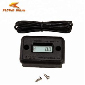 <span class=keywords><strong>Compteur</strong></span> horaire de vélo de fosse pour <span class=keywords><strong>moteur</strong></span> à essence tondeuse à gazon Motocross motoneige Karting bateau marin <span class=keywords><strong>moteur</strong></span> <span class=keywords><strong>hors</strong></span>-<span class=keywords><strong>bord</strong></span> générateur compteurs <span class=keywords><strong>d</strong></span>'heures - Product Image 2