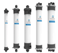 filter membran uf alibaba grosir untuk daur ulang air limbah