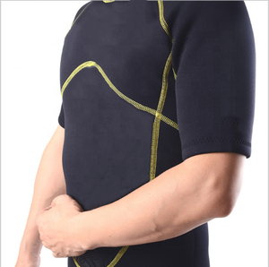 Barato calidez y comodidad Surf comercial Kiteing Surf diseño sexo importa Shorty traje de neopreno - Product Image 4
