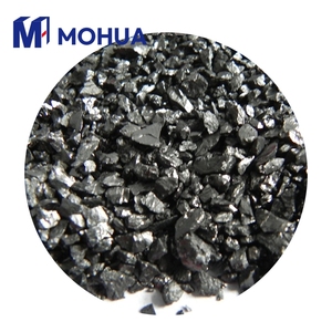 <span class=keywords><strong>Charbon</strong></span> Anthracite Calciné de Qualité Carburant 93% pour la Production d'Acier de Hebei Mohua - Product Image 5