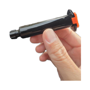 Mastics de colle UV de la plus haute qualité Silicone haute résistance pour les applications de semi-conducteurs Carte de sonde et carte PCB Taiwan - Product Image 1