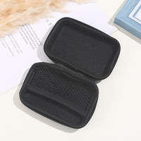 Grande pochette de rangement pour cartes à collectionner Pikachu moderne, fermeture éclair, blocage RFID, logo personnalisé, matériau plastique pour cartes de jeu
