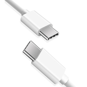Câble de charge rapide Type-C de haute qualité à prix compétitif, câble de données Type-C vers Type-C pour téléphone portable Huawei, Samsung S23, LG - Product Image 4