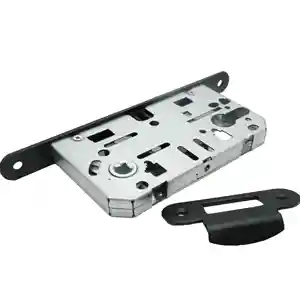 Rugged Magnetic Door Locks Robust Security Solutions with Vandal-Proof Magnet Technology in Russia