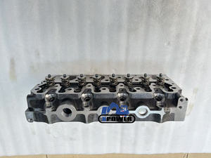 Xpower 326-3438 3263438 404-T Ensemble de culasse moteur neuf pour engin de construction, pour pelle sur chenilles, noir - Product Image 4