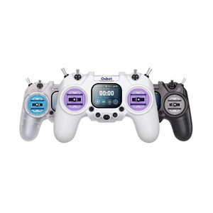Control Remoto Oxbot R1 ELRS 2.4G Sistema de Código Cerrado Joystick para Aeromodelismo - Product Image 3