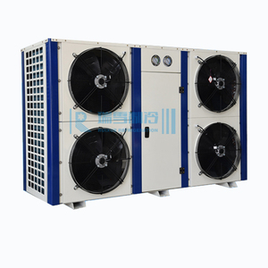 Компрессор холодильника хорошего качества для холодильного компрессора - Product Image 5