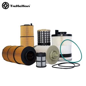 Nouveau filtre à huile DD13 DD15 DD16 LP5090 57209 P7405 P551005 LF17474 haute performance pour moteurs de camions Detroit A4721800109 - Product Image 6