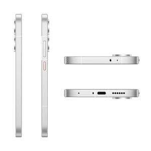Xiaomi <span class=keywords><strong>POCO</strong></span> X8 <span class=keywords><strong>Pro</strong></span> Global, Teléfono Inteligente 5G, Pantalla AMOLED de 6.59 Pulgadas y 120Hz, HyperOS 3, Dimensity 8500-Ultra, 6500mAh, 100W, NFC - Product Image 5