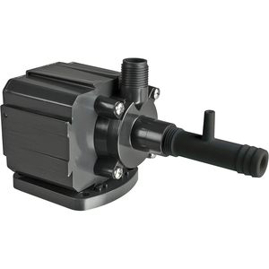Pompe Hydro Mag Danner Supreme 700 Gph avec Venturi pour la circulation de l'eau et de l'air, équipement d'irrigation hydroponique - Product Image 1
