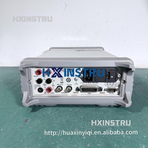 ใหม่สำหรับ Agilent HP KEYSIGHT 34401ADigital Multimeter hx1 - Product Image 4