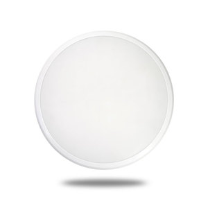 Banqcn haute efficacité lumineuse faible consommation d'énergie étanche encastré Led plafonniers panneau pour la maison hammam - Product Image 1