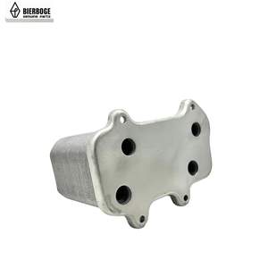 911 2008 BOXSTER Hochwertiger Aluminium-Ölkühler für Kraftfahrzeuge 99610702559 996 107 025 59 - Product Image 6