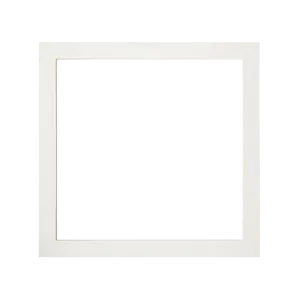 Aluminum Access Hatch T-Bar, Drywall Access Panel Light Frame ISO 9001 Top Quality Customized Color and Size
