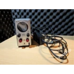 Osciloscopio Electrónico Kikusui BSP-10 de 1MHz, Modelo 539, Usado - Product Image 4