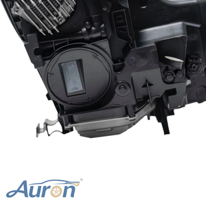 AURON Nuevo Conjunto de Faros LED Súper Brillantes de 12V 6000K CSP 36W, 6000 Lúmenes, Forma de Bombilla D2H, GLA W156 (2015-2017) para Automóvil - Product Image 5